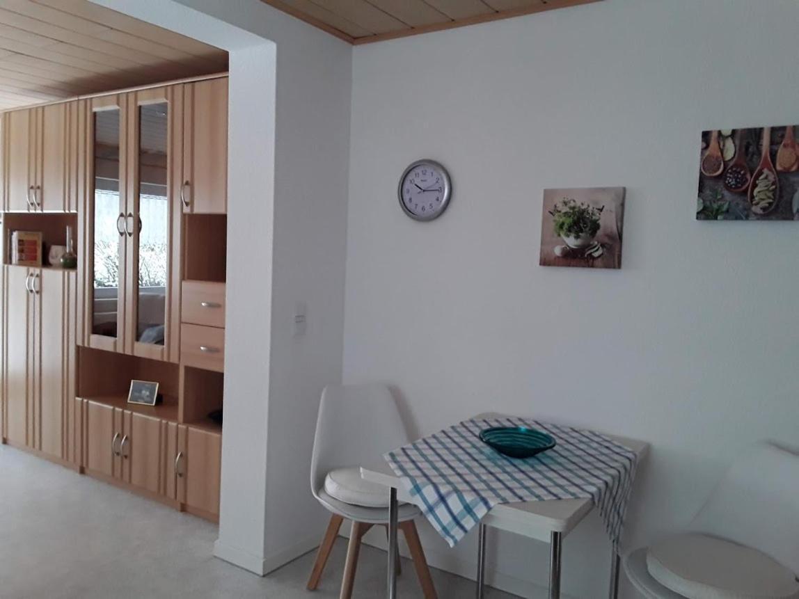 Ferienwohnung Hans Lindenfels Eksteriør billede