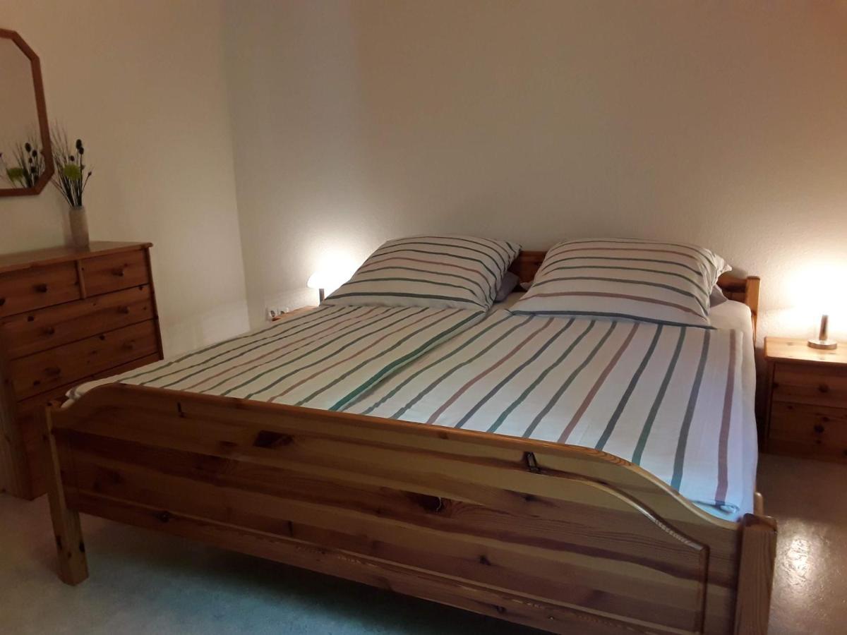 Ferienwohnung Hans Lindenfels Eksteriør billede