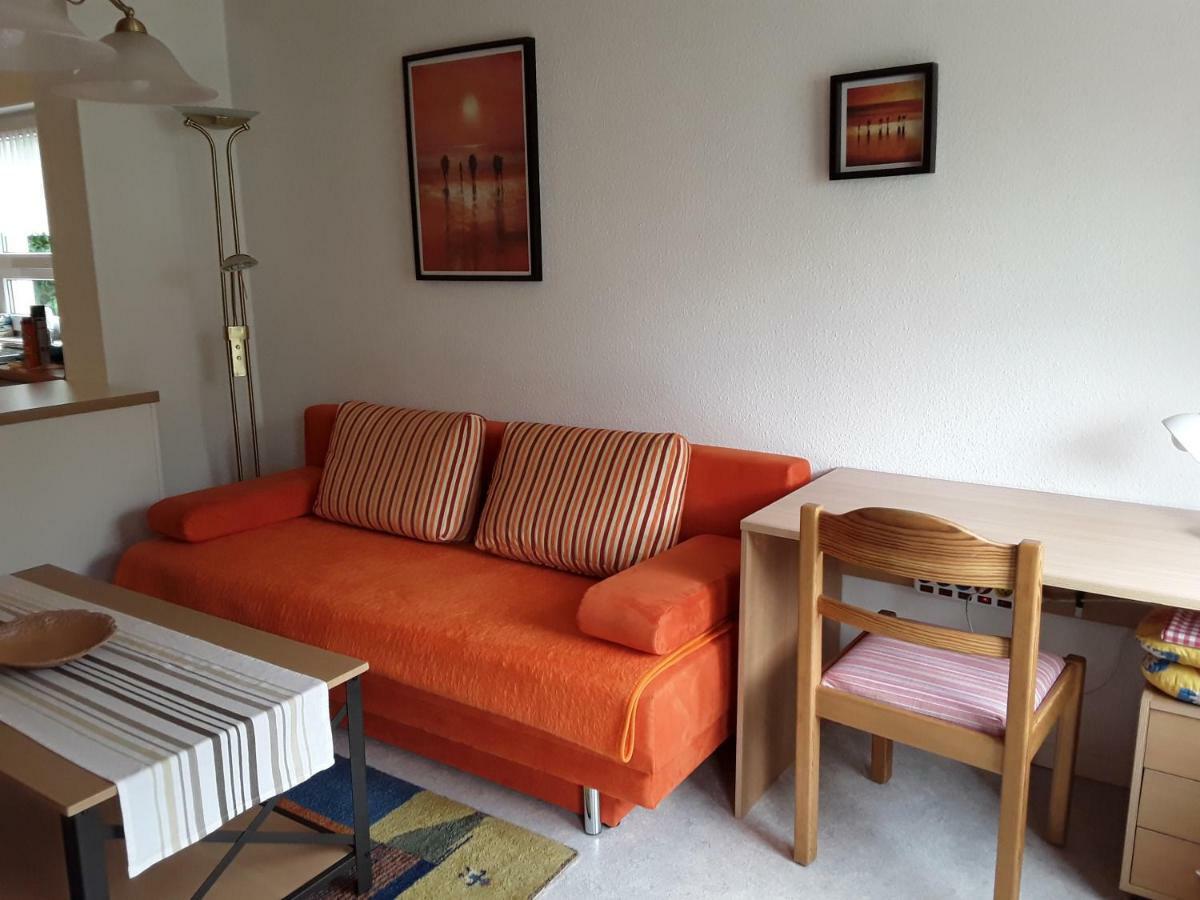 Ferienwohnung Hans Lindenfels Eksteriør billede