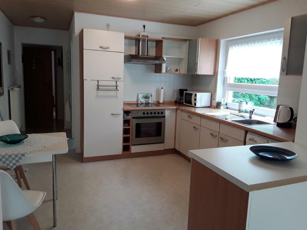 Ferienwohnung Hans Lindenfels Eksteriør billede